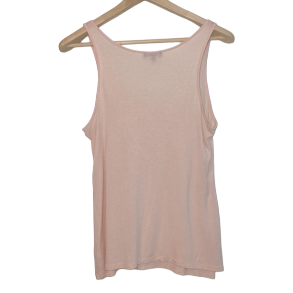 Y2K | Express Ruffle Tank Top - Picture 3 of 7